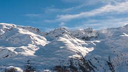 Danh mục khách sạn ở St. Moritz