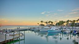 Khách sạn ở Key Largo