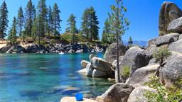Danh mục khách sạn ở South Lake Tahoe