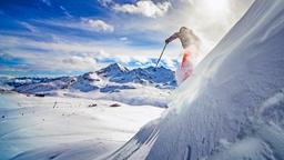Khách sạn ở Tirol