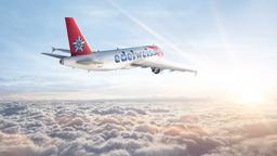Tìm các chuyến bay giá rẻ trên Edelweiss Air