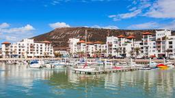 Khách sạn gần sân bay Sân bay Agadir Almassira