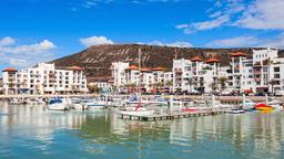 Danh mục khách sạn ở Agadir