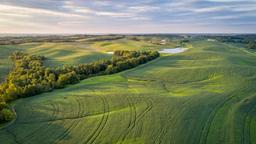 Tìm những chuyến bay giá rẻ đến Missouri
