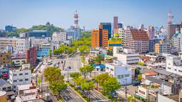 Khách sạn ở Wakayama