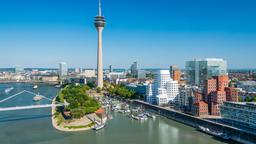 Khách sạn gần sân bay Sân bay Düsseldorf Weeze