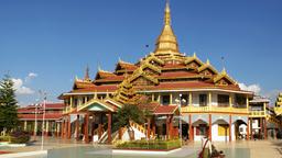 Khách sạn ở Nyaungshwe
