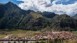 Khách sạn ở Urubamba