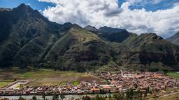 Danh mục khách sạn ở Urubamba