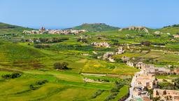 Khách sạn ở Gozo Island