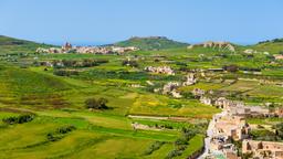 Chỗ lưu trú nghỉ mát Gozo Island