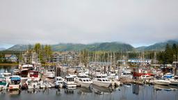 Danh mục khách sạn ở Ucluelet