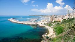 Khách sạn ở Sciacca