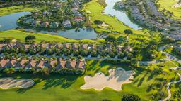 Tìm chuyến bay giá rẻ từ TP. Hồ Chí Minh tới Florida