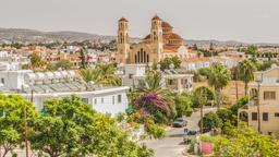 Danh mục khách sạn ở Paphos