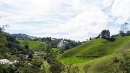 Khách sạn gần sân bay Sân bay El Eden
