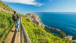 Khách sạn ở Cinque Terre