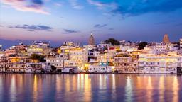 Tìm chuyến bay giá rẻ từ Hà Nội tới Ấn Độ