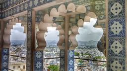 Danh mục khách sạn ở Udaipur