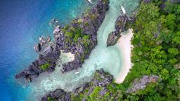 Khách sạn ở El Nido