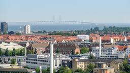 Tìm những chuyến bay giá rẻ đến Copenhagen