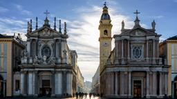 Khách sạn gần sân bay Sân bay Turin Citta Di Torino