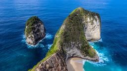 Khách sạn ở Nusa Penida