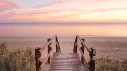 Khách sạn ở Hervey Bay