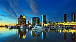 Danh mục khách sạn ở San Diego