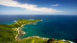 Khách sạn ở Yasawa Islands