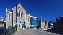 Khách sạn ở Aberdeen nằm gần sân bay Aberdeen Maritime Museum