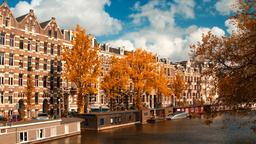 Khách sạn gần sân bay Sân bay Am-xtéc-đam Schiphol