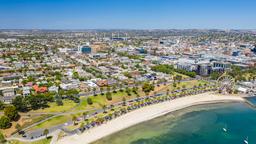 Danh mục khách sạn ở Geelong
