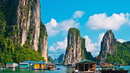 Tìm những chuyến bay giá rẻ từ Hàn Quốc đến Việt Nam