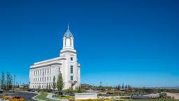 Khách sạn gần sân bay Sân bay Cedar City