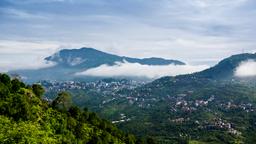 Chỗ lưu trú nghỉ mát Himachal Pradesh