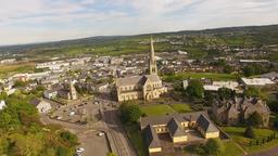 Tìm những chuyến bay giá rẻ đến Ireland (Ai Len)