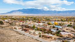 Khách sạn ở Albuquerque