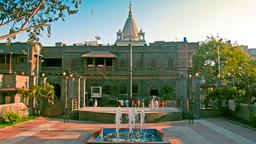 Khách sạn gần sân bay Sân bay Shirdi