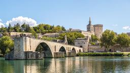 Khách sạn ở Avignon nằm gần sân bay Avignon Cathedral