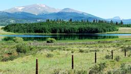Tìm chuyến bay giá rẻ từ TP. Hồ Chí Minh tới Colorado
