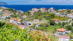 Khách sạn gần sân bay Sân bay Ponta Delgada Nordela