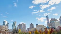 Khách sạn ở Mississauga