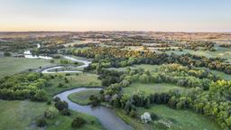 Khách sạn ở Nebraska