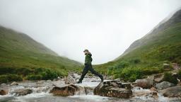 Khách sạn ở Scotland