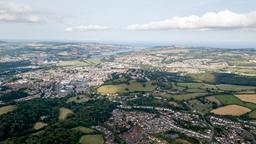 Danh mục khách sạn ở Newton Abbot