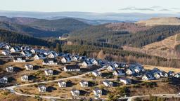 Danh mục khách sạn ở Winterberg