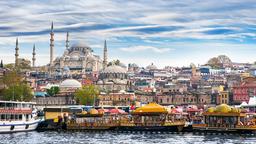 Danh mục khách sạn ở Istanbul