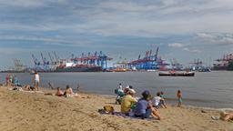 Khách sạn ở Hamburg