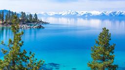 Chỗ lưu trú nghỉ mát Lake Tahoe